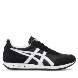 

Снікерcи Onitsuka Tiger New York 1183A205 Black/White 003, Чорний