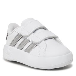 

Взуття adidas Grand Court 2.0 Cf I ID5274 Ftwwht/Msilve/Ftwwht, Білий