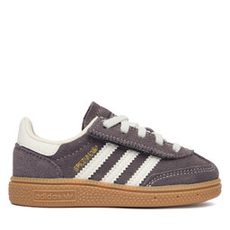 adidas Sneakers adidas Handball Spezial HQ2979 Grau
