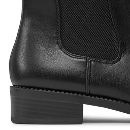 

Челсі Tamaris 1-25340-41 Black 001, Чорний