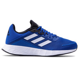 

Взуття adidas Performance, Cиній