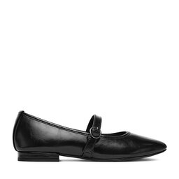 JENNY Ballerinas JENNY CEO-CWBFP5-07A Schwarz