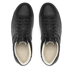 

Снікерcи Guess, Чорний