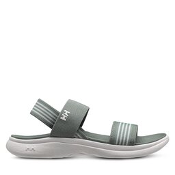 Helly Hansen Sandály Helly Hansen W Risor Sandal 11792 Zelená