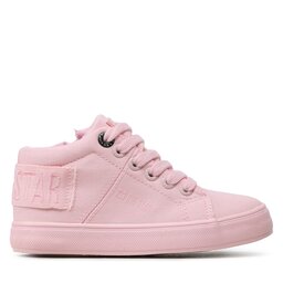 Big Star Shoes Tornacipő Big Star Shoes LL374003 Rózsaszín