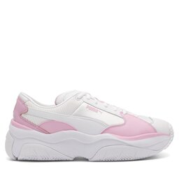 

Снікерcи Puma 372174-01 Білий