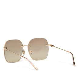 

Сонцезахисні окуляри Furla Sunglasses SFU629 WD00060-MT0000-B4L00-4-402-20-CN-D Ballerina i, Бежевий