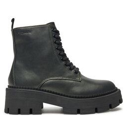 Tamaris Bokacsizma Tamaris 1-25286-41 Zöld