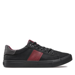 

Снікерcи Big Star Shoes, Чорний