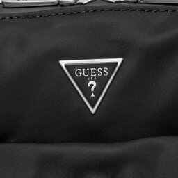 

Плоска сумка Guess HMRONY P4217 BLA, Чорний