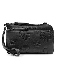 Desigual Táska Desigual 23WAYP01 2000
