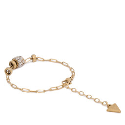 Guess Armband Guess JUBB06 329JW Goldfarben