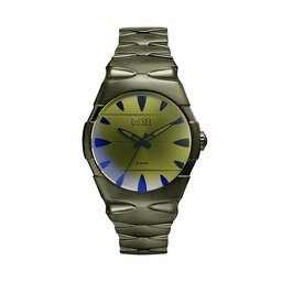 Diesel Reloj Diesel D-Sruptor DZ2215 Verde