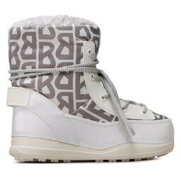 

Снігоходи Bogner La Pagne 1 H 32247044 White 010, Білий