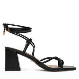 DeeZee Sandali DeeZee CQ2197-7 Nero