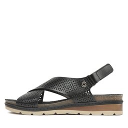 

Босоніжки Refresh 170781 Black, Чорний