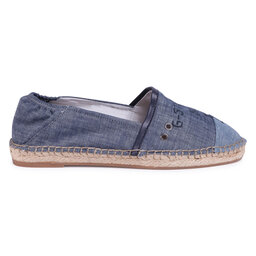 

Еспадрильї G-Star Raw Base Denim Espadrille D16767-A608-89 Dk Aged, Голубий