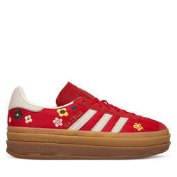 adidas Sneakers adidas Gazelle Bold IH1921 Rot