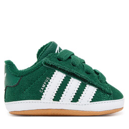 adidas Αθλητικά adidas Campus Crib JR5797 Πράσινο