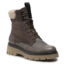 Hispanitas Stiefeletten Hispanitas Megan HI222318 Asphalt