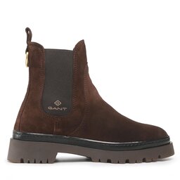 

Челсі Gant Aligrey 25553389 Chocolate G473, Коричневий