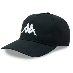 Kappa Cap Kappa 313051 Schwarz