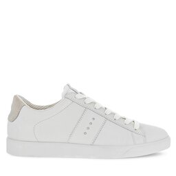 ECCO Sneakersy ECCO STREET LITE W 21280359390 Bílá