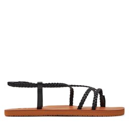 Billabong Sandale Billabong ABJL100085 Crna