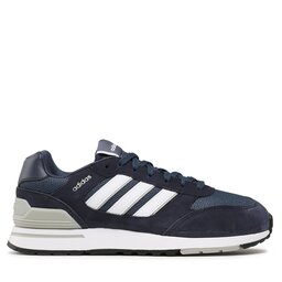 Sneakers adidas Run 80s GV7303 Dunkelblau eschuhe