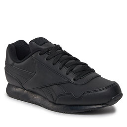 Reebok Chaussures Reebok Royal Cljog 3.0 FV1295 Black/Black/Black
