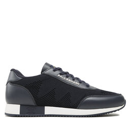 

Снікерcи Paul&Shark 23418014 Navy 13, Cиній