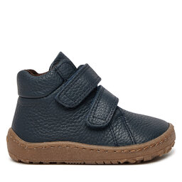 Froddo Schnürschuhe Froddo G3110252 M Dunkelblau
