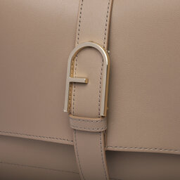 

Сумка Furla Flow WB01040-BX2045-1257S-1007 Greige, Бежевий