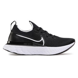 

Взуття Nike, Чорний