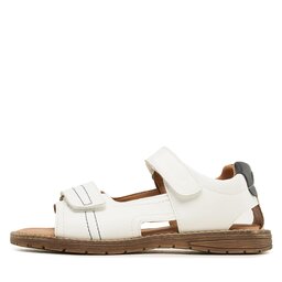 

Босоніжки Primigi 3933400 D White, Білий