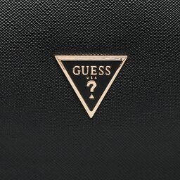 

Косметичка Guess Not Coordinated Accessories PW1550 P3119 BLA, Чорний