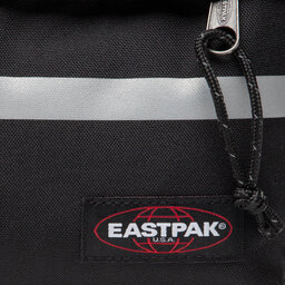 

Плоска сумка Eastpak Aman Bike EK0A5BAM Black 008, Чорний