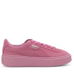 

Снікерcи Puma 363313-02 Рожевий