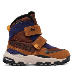 Primigi Schneeschuhe Primigi GORE-TEX 2431100 M Braun
