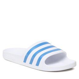 adidas Pantoletten adidas Adilette Aqua Slides HP6295 Weiß