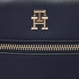 

Сумка Tommy Hilfiger Iconic Tommy Camera Bag Corp AW0AW15864 Navy DW6, Cиній