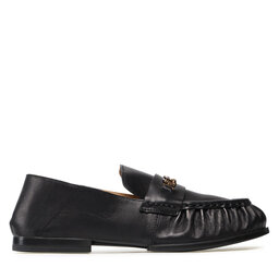 

Сліпери Gino Rossi 10802 Black, Чорний
