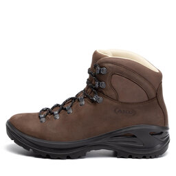 

Трекінгові черевики Aku Tribute II Ltr M'S GORE-TEX 138.1 Brown 050, Коричневий