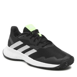 adidas Schuhe adidas CourtJam Control M GW4225 Core Black