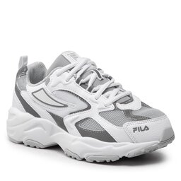 Fila Sneakers Fila Cr-Cw02 Ray Tracer Teens FFT0025.13070 White/Silver
