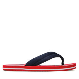 

В'єтнамки Big Star Shoes JJ174543 Red, Cиній