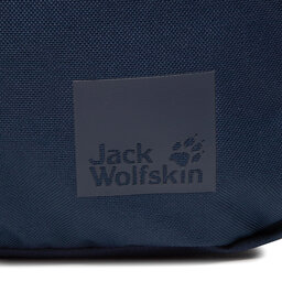 

Рюкзак Jack Wolfskin Cariboo 2009972-1910 Midnight Blue, Cиній