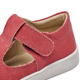 

Кросівки Froddo Rosario Vegan T-Bar G2130319-3 S Fuxia, Рожевий