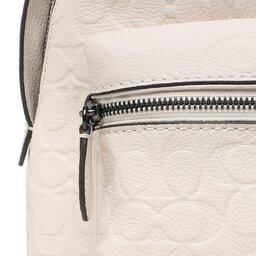 

Рюкзак Coach Charter Bp 24 Sig Pb CH762 Chalk CHLK, Écru