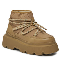 Inuikii Stiefeletten Inuikii Endurance 75202-120 Beige